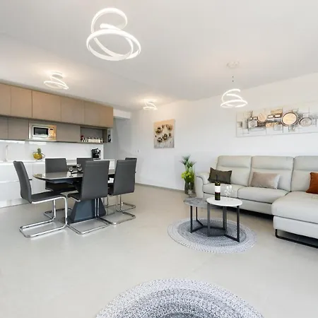 Malu Apartman *
