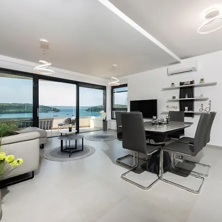 Apartament Malu Banjole
