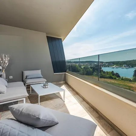 Apartman Malu *