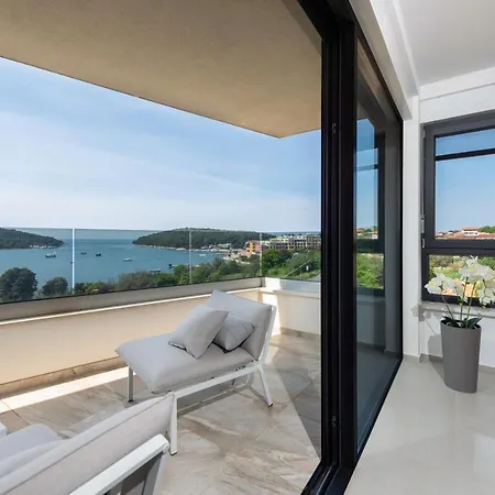 Apartman Malu *