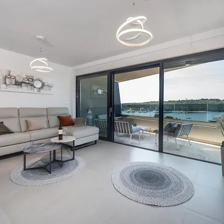 Apartman Malu