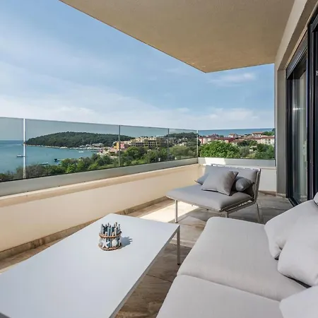 Apartman Malu *
