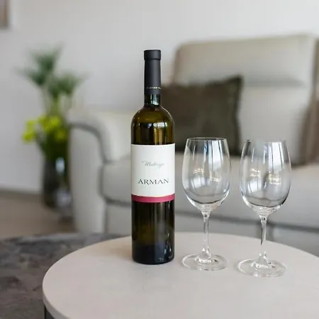 Malu Apartman