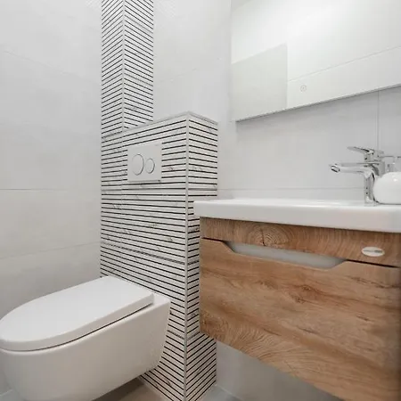 Apartman Malu *
