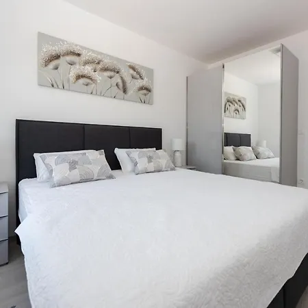 Apartman Malu *