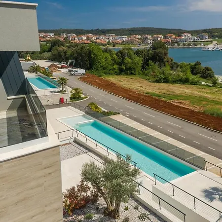 Malu Apartman