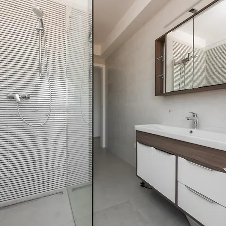 Malu Apartman
