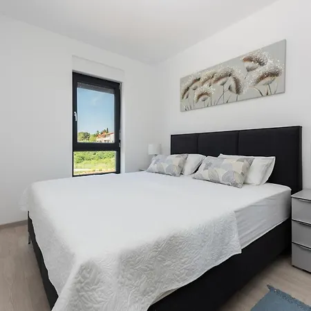 Malu Apartament *