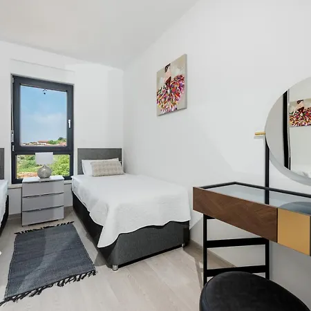 Apartman Malu