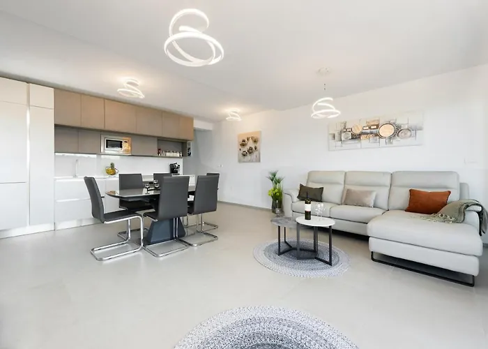 Malu Apartment *