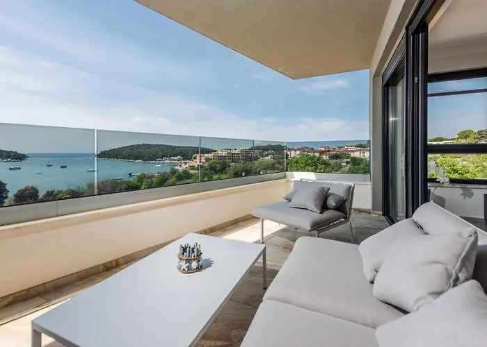 Apartment Malu *