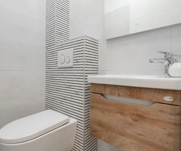 Apartment Malu *