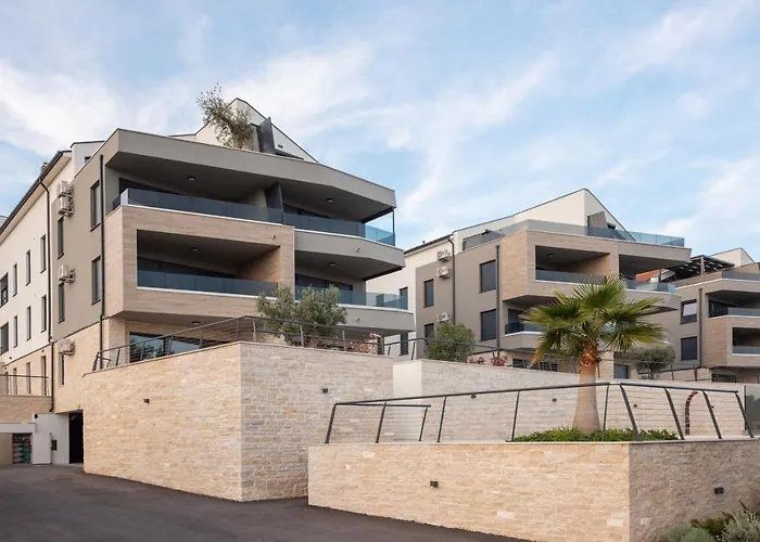 Apartment Malu Banjole