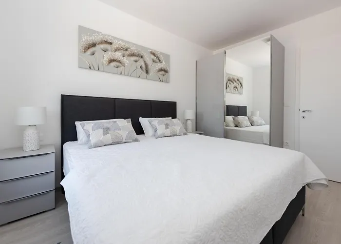 Apartment Malu *