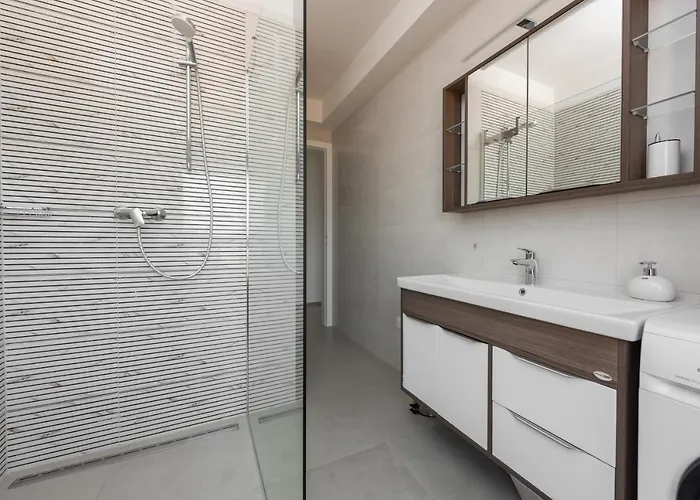 Malu Apartment