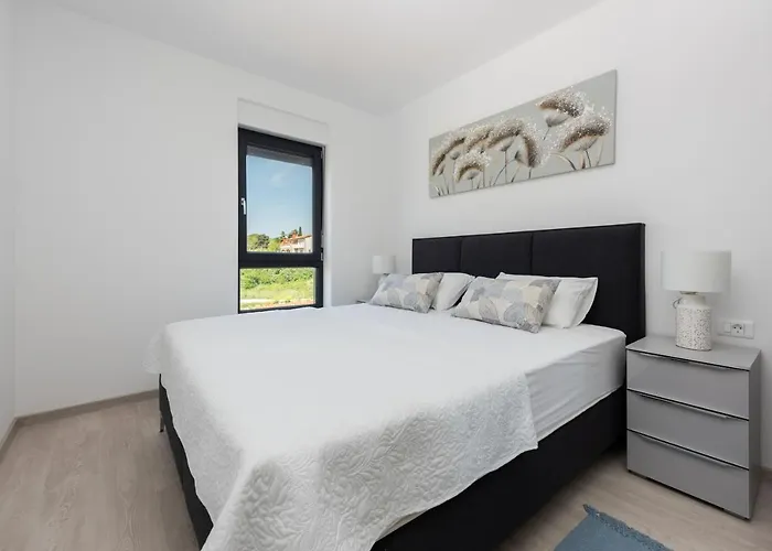 Malu Apartment *