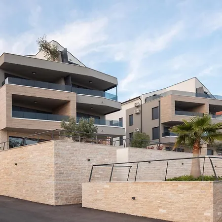 Apartment Malu Banjole