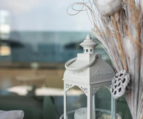 Appartement Malu Banjole